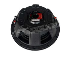 BLACKAIR10D2S-V2 25cm slim subwoofer VIBE British Audio