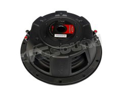 BLACKAIR12D2S-V2 30cm slim subwoofer VIBE British Audio