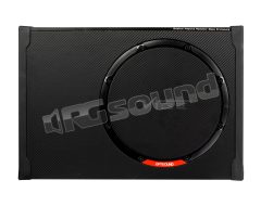BLACKAIRT12S-V0  VIBE British Audio