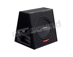 BLACKAIRC12-V2 30cm subwoofer in sealed enclosure VIBE British Audio