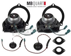 QMB100C  MB Quart