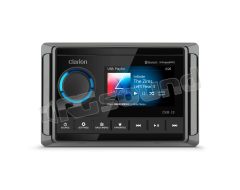 CMM30 Unità sorgente marina con display LCD a colori Clarion
