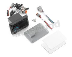 CMM30 Unità sorgente marina con display LCD a colori Clarion