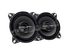 XS-GTF1039 10cm 3-way coaxial speakers Sony