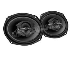 XS-GTF6939 Speaker a 3 vie da 6 x 9" Sony