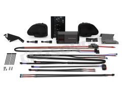 HD9813RG-STG2 Amplified 2-speaker audio system Rockford Fosgate