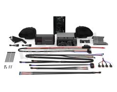 HD9813RG-PMX-STG2 Amplified audio system with 2 speakers Rockford Fosgate