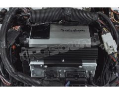 RFK-HD9813M5 Installation kit for M5 amplifier Rockford Fosgate