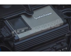 RFK-HD14M5 Installation kit for M5 Rockford Fosgate