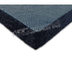 DYN11901 DynaCore 1/2'' sound-absorbing thermal-acoustic panel for cars, campers and technical applications Dynamat