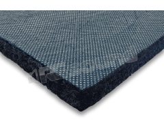 DYN11901 DynaCore 1/2'' sound-absorbing thermal-acoustic panel for cars, campers and technical applications Dynamat