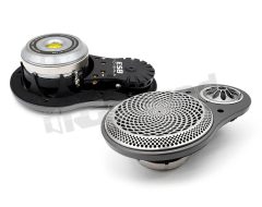9.UMA Upper mid-range 2-way unit, 9000 Series ESB car audio