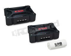 3.6K3HE CX Pair of High-End 3-way crossovers ESB car audio