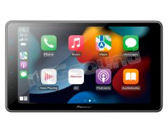 SPH-EVO950DAB-UNI2 Monitor 9" con kit di installazione 2 DIN con supporto per Apple CarPlay e Android Auto wireless Pioneer