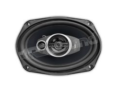 PH 690P 6x9'' three-way coaxial speakers 300 Watt max Impact Car Audio