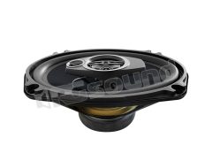 PH 690P 6x9'' three-way coaxial speakers 300 Watt max Impact Car Audio