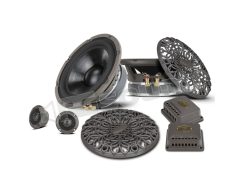 FL-165 2-Way Speaker MBQ