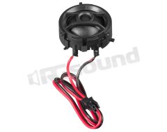 UP T1MB-FRT 25 mm silk dome tweeter Match