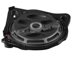 UP W8MB-S4 RHD Subwoofer for right-hand drive Match
