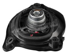 UP W8MB-S4 RHD Subwoofer for right-hand drive Match