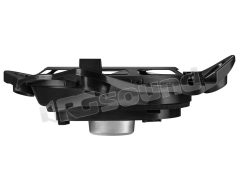 UP W8MB-S4 RHD Subwoofer for right-hand drive Match