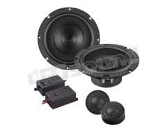 PF K165.2 Pure F-Series 165mm 2-way speaker system Helix