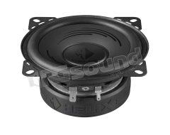 PF K100.2 Pure F-Series 2-way speaker system 100mm Helix