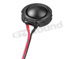 PF K100.2 Pure F-Series 2-way speaker system 100mm Helix