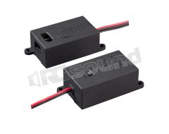 PF K100.2 Pure F-Series 2-way speaker system 100mm Helix