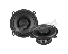 PF C130.2 Pure F-Series 130mm 2-way coaxial speakers Helix