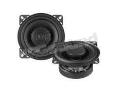PF C100.2 Pure F-Series 10cm 2-way coaxial speakers Helix