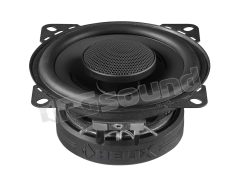 PF C100.2 Pure F-Series 10cm 2-way coaxial speakers Helix