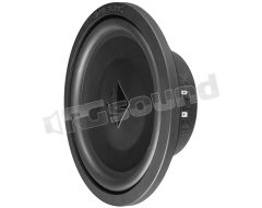 IK S10 DVC2 25cm Subwoofer with dual 2 Ohm voice coil Helix