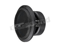 IK W6 DVC2 6" subwoofer with dual 2 Ohm voice coils Helix