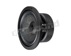 IK W6 SVC2 Subwoofer 16,5cm con singola bobina voce 2 Ohm Helix