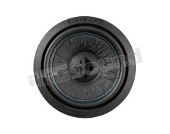 IK W6 SVC2 Subwoofer 16,5cm con singola bobina voce 2 Ohm Helix