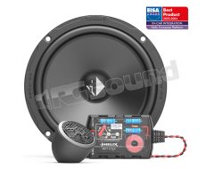 CB K165.2-S3 Compose Basic - 165 mm 2-way speaker kit Helix