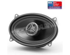 CB C460.2-S3 Compose Basic - 4"x6" 2-way coaxial system Helix