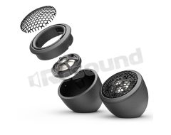 CI3 T20FM-TI 20mm Tweeter - Compose i3 Helix