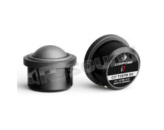 CI7 T20FM-SC Pair of high-end tweeters Helix