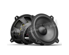 CI7 W130-S3 130mm woofer set - 3 Ohm Helix