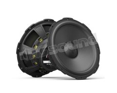 CI7 W200FM-S3 200 mm woofer set with grilles - 3 Ohm Helix