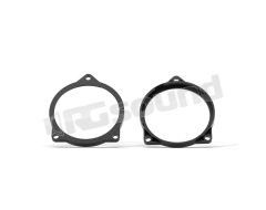 CFMK100 BMW.1 Adapter rings for BMW, Mini, Ferrari and Rolls Royce Helix