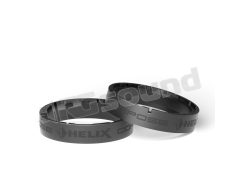 CFMK200 UNI.1 Adapter rings Helix