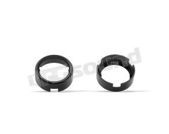 CFMK20 POR.1 Adapter rings for Porsche and Ferrari Helix