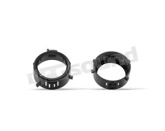CFMK20 MB.1 Adapter rings for Mercedes Helix