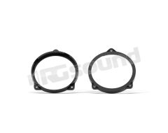 CFMK100 JLR.1 Adapter ring for Jaguar and Land Rover Helix