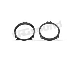 CFMK100 VOL.1 Adapter ring for Volvo, Jaguar and Land Rover Helix