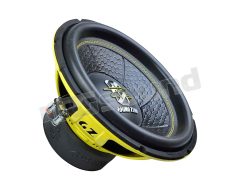 GZIW 12XSPL-D2 30cm SPL Subwoofer Ground Zero