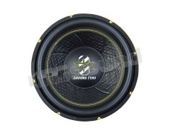 GZIW 12XSPL-D2 30cm SPL Subwoofer Ground Zero